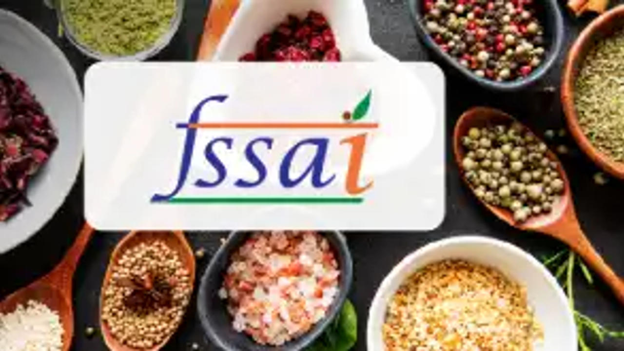 Controlling chemical contamination in agricultural raw materials must: FSSAI