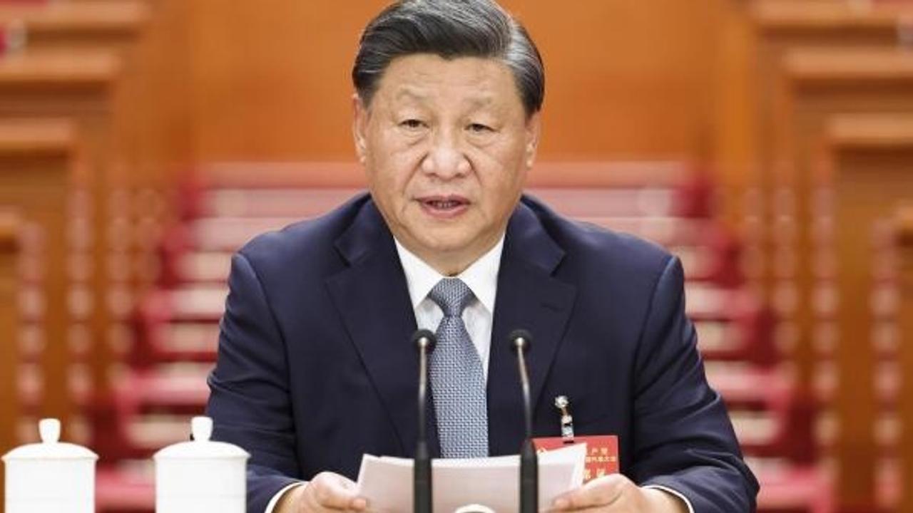 Xi Jinping