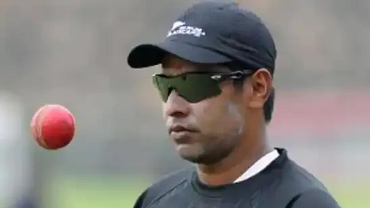 Chaminda Vaas