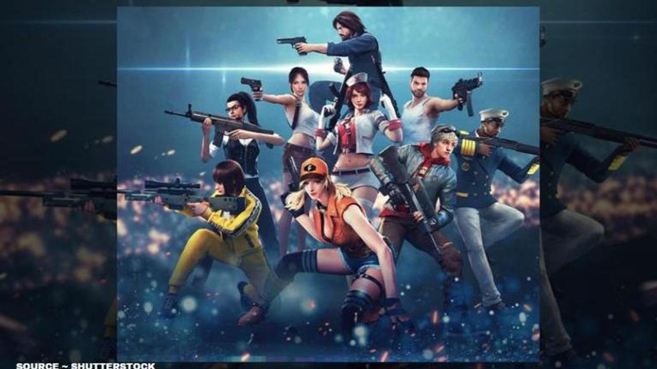 will free fire be banned in india