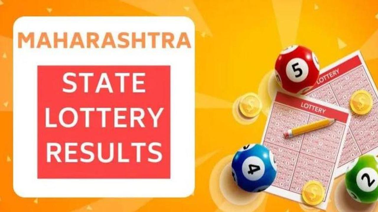 maharashtra lottery