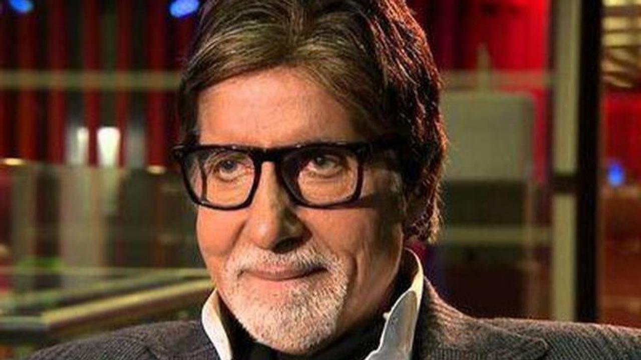 Here’s for whose autograph did Amitabh Bachchan had to wait for 46 years?