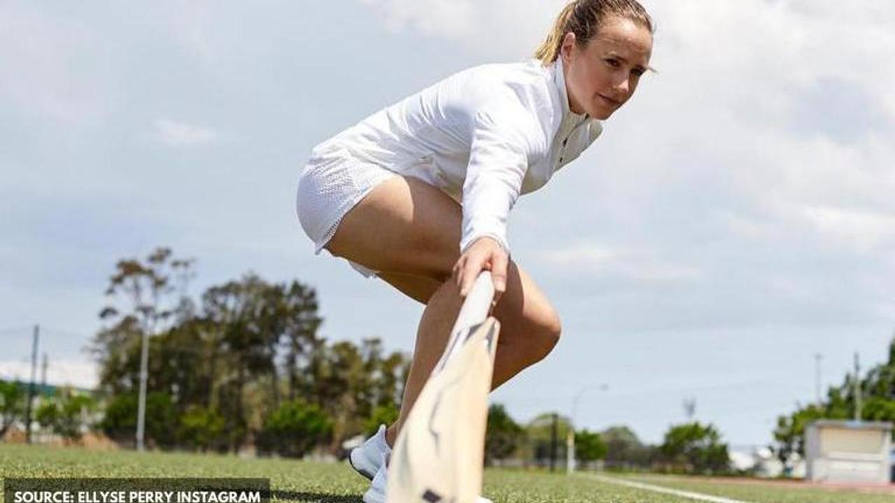 Ellyse Perry