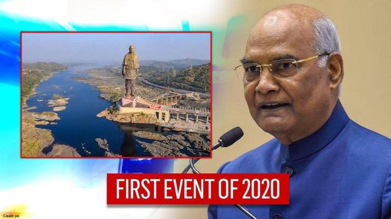 President Kovind to inaugurate 80th All India Presiding Officers' Conference on Nov 25