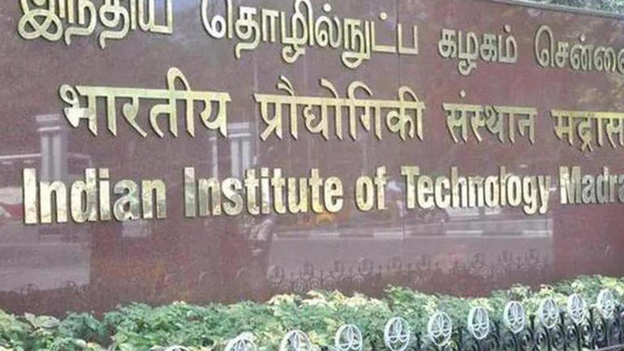 IIT Madras