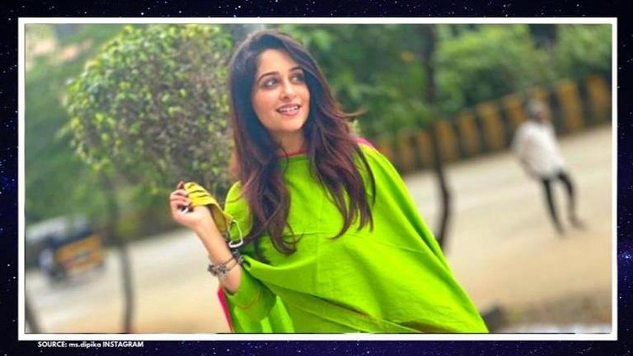 dipika kakar