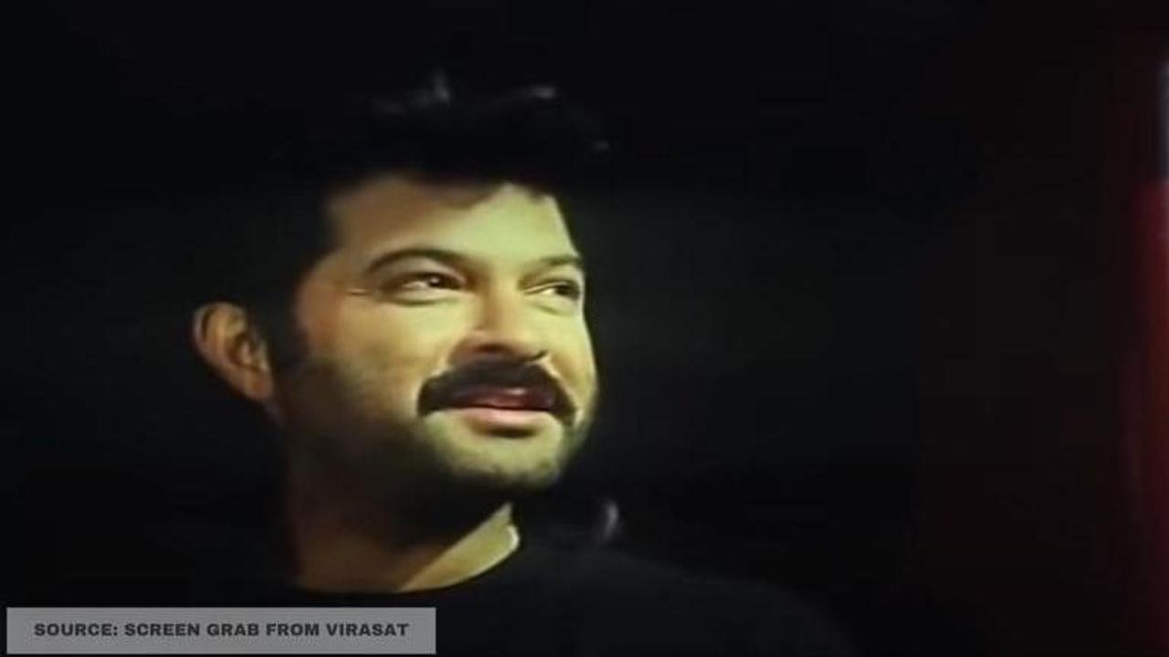 Anil Kapoor