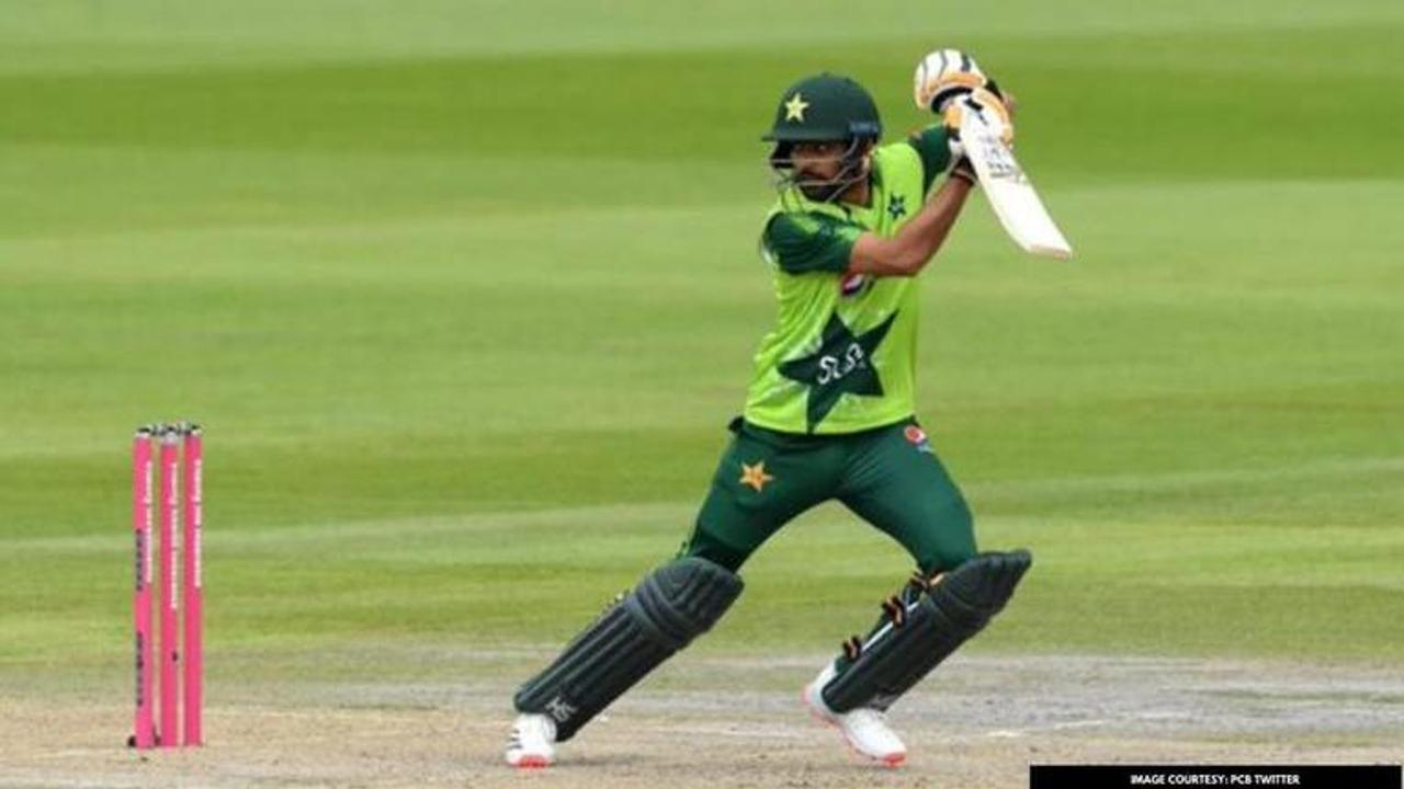 Babar Azam