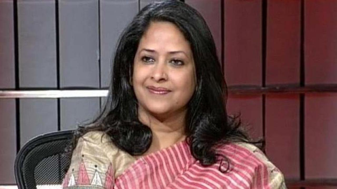 Delhi has become unsafe for women: Sharmishtha Mukherjee