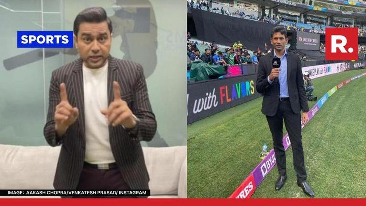 Aakash Chopra