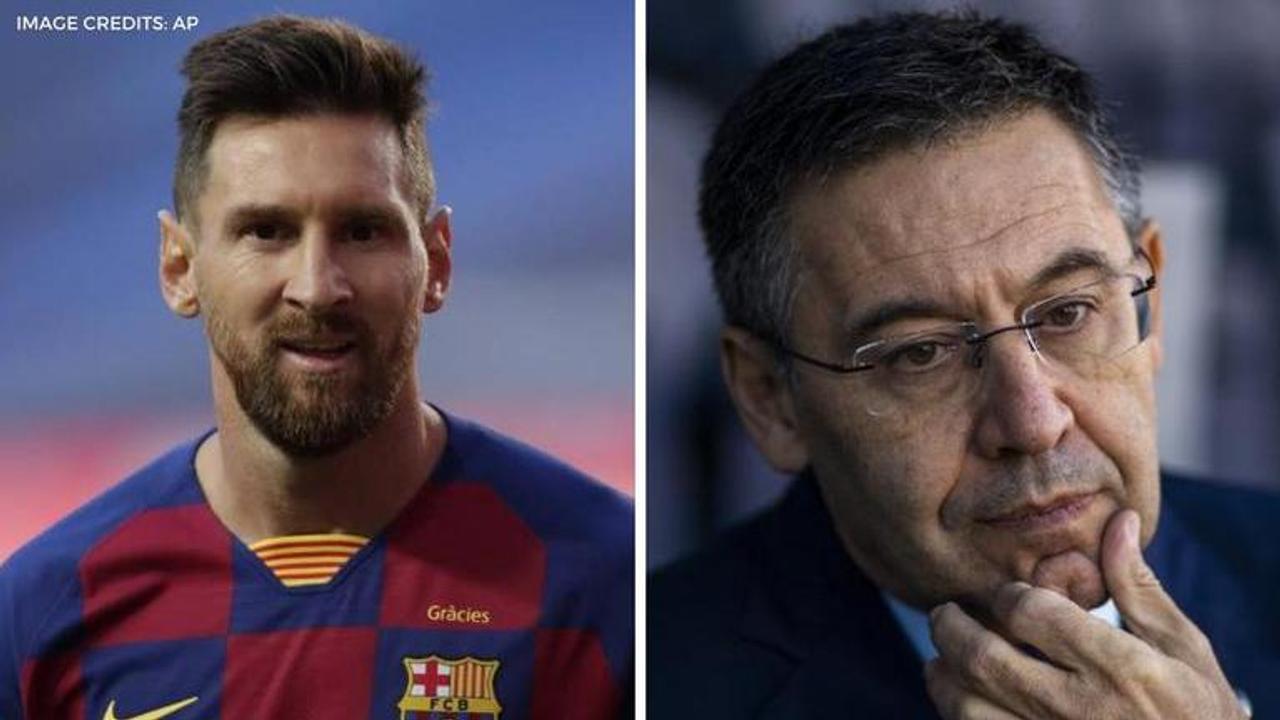 barcelona president