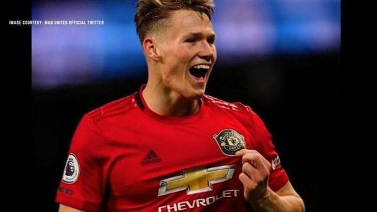 McTominay