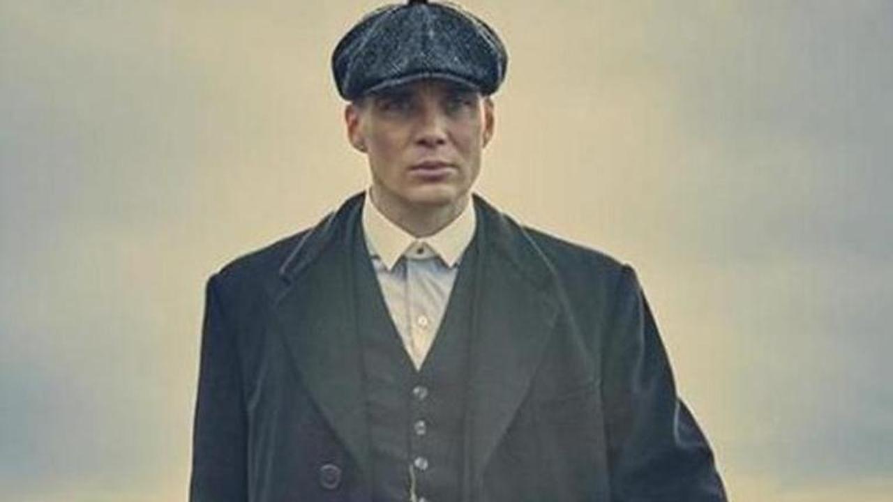 Peaky Blinders