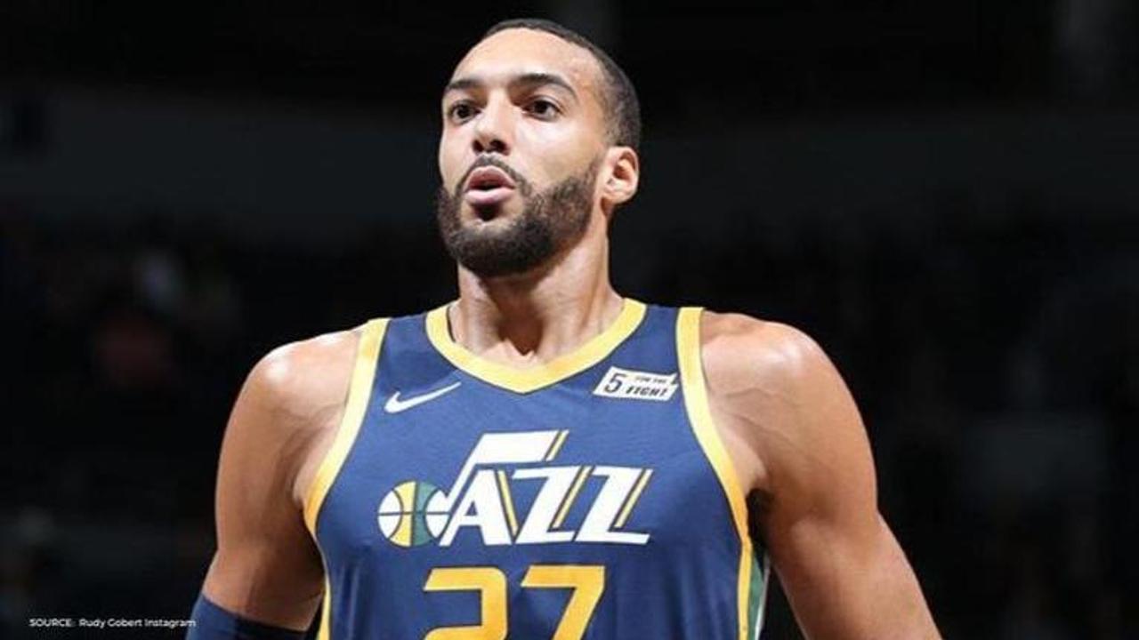 Rudy Gobert update