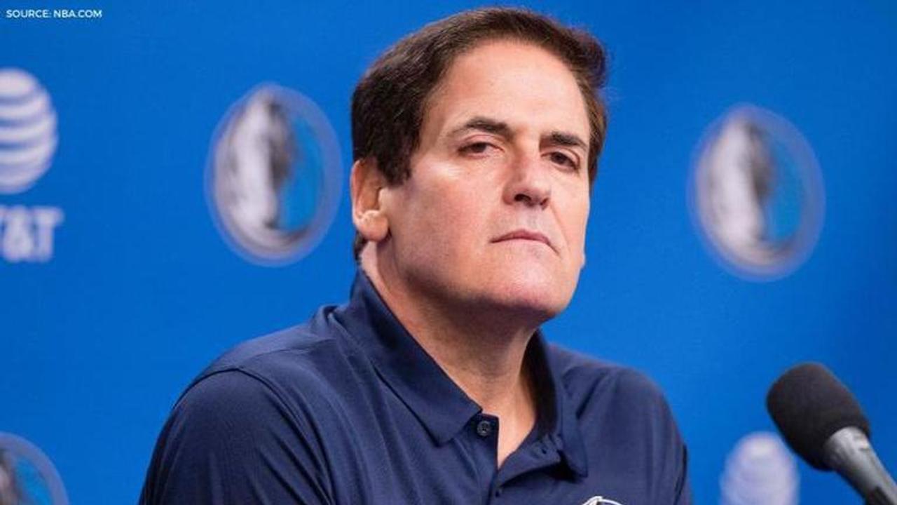 mark cuban