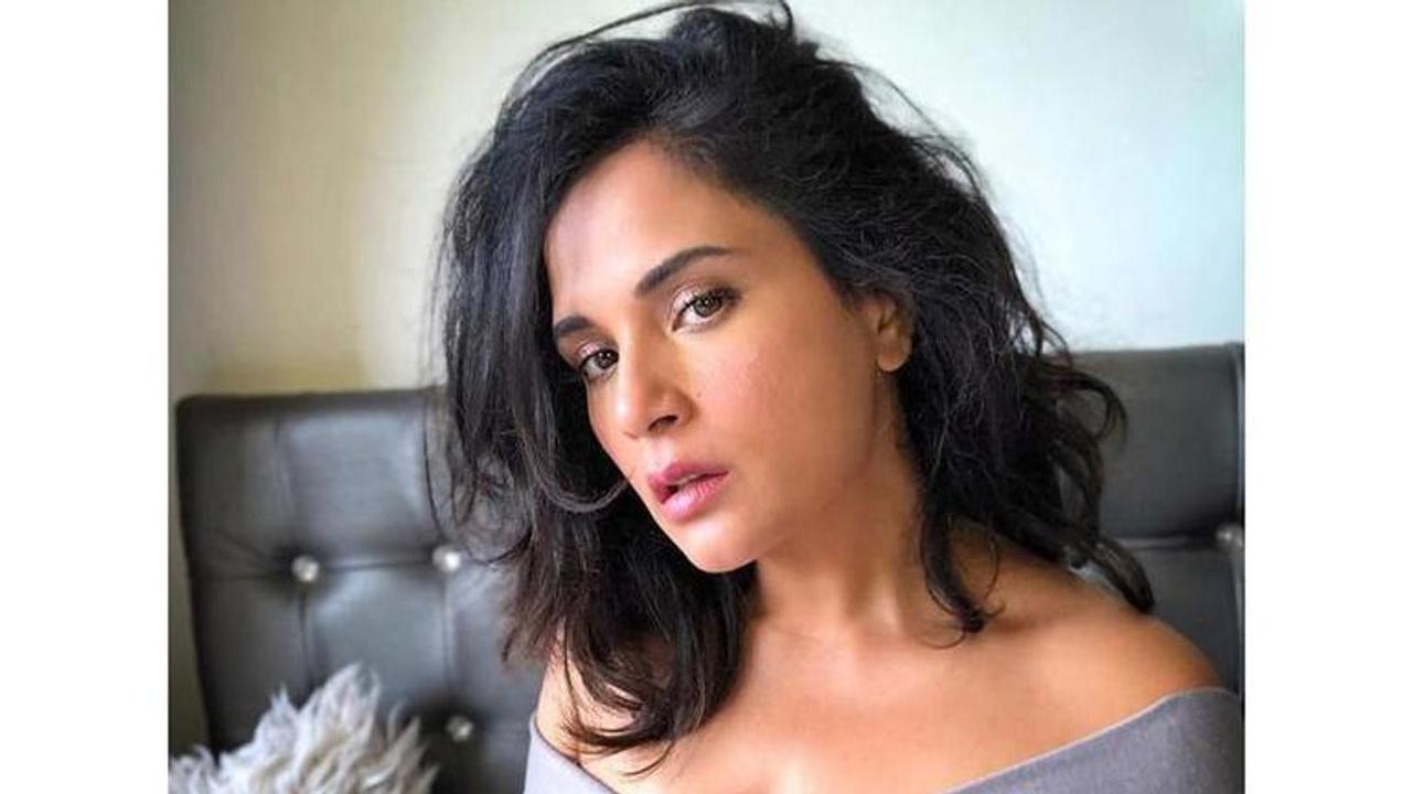 Richa Chadha