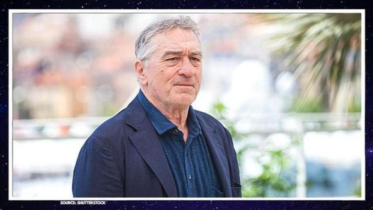 robert de niro