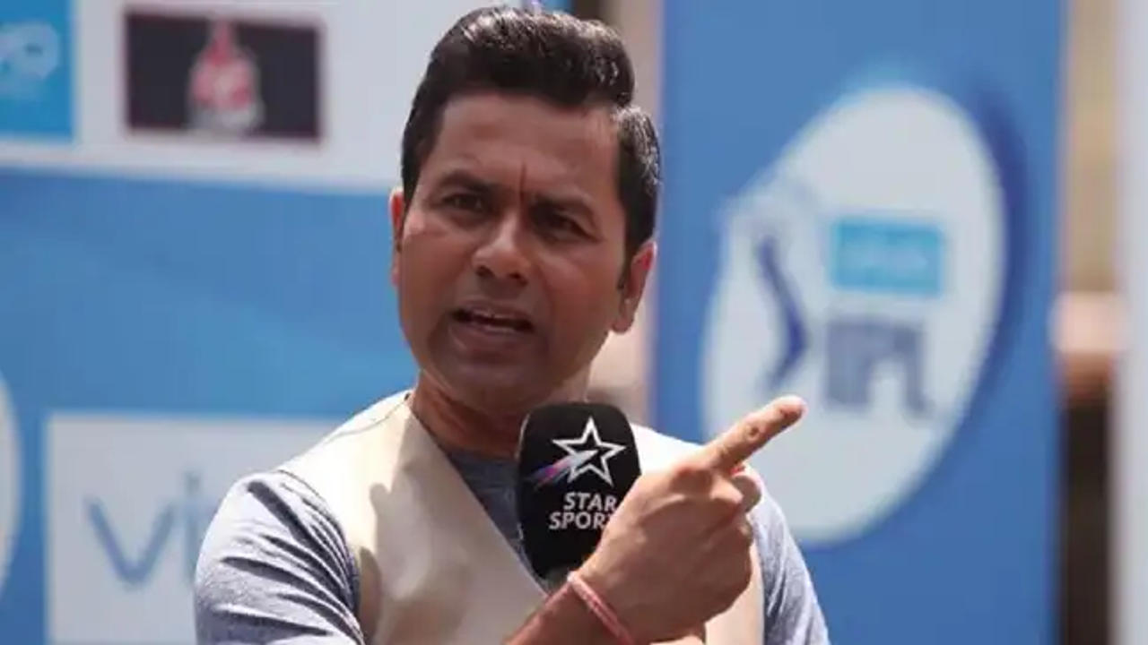 Aakash Chopra