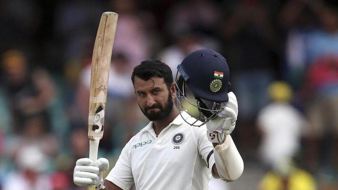 Pujara