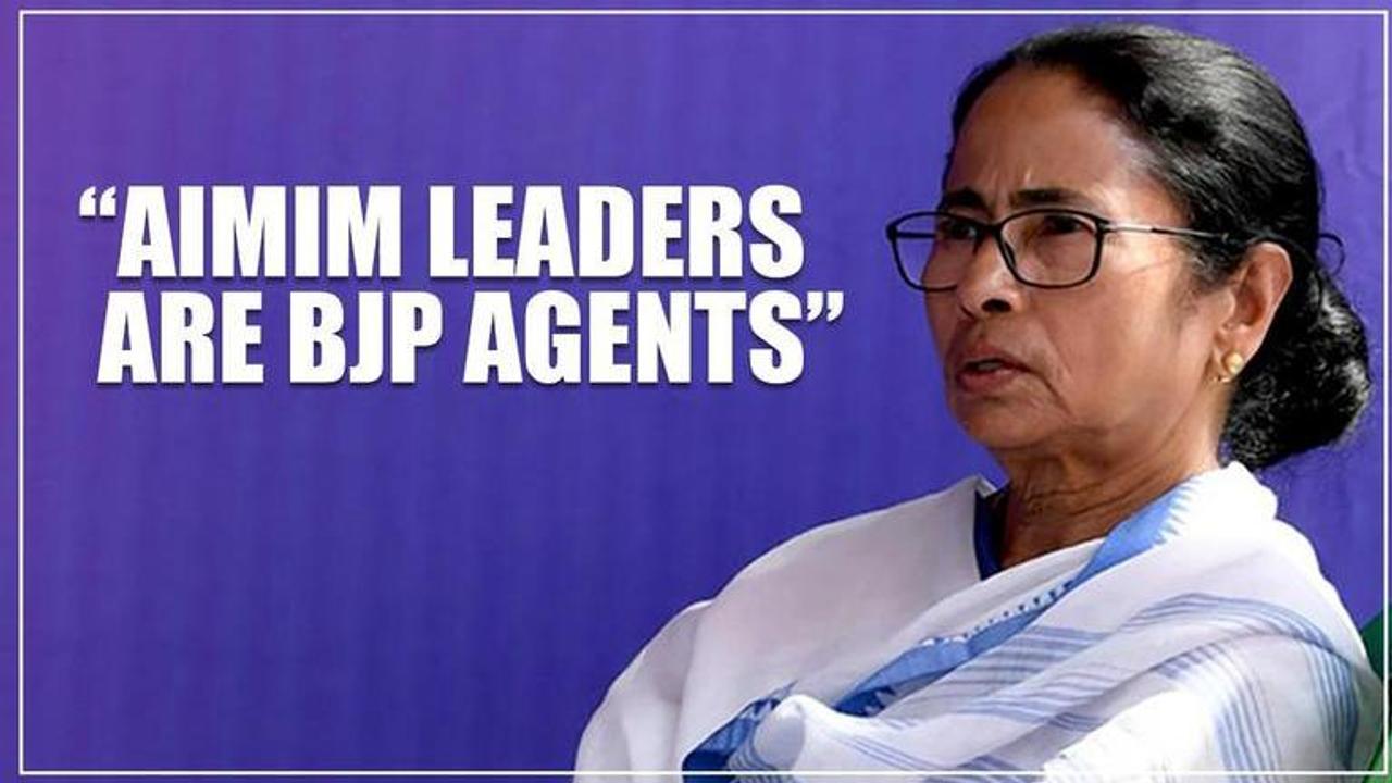 Mamata Banerjee