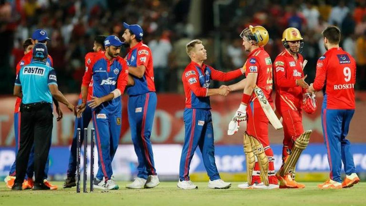 IPL 2023, RCB, PBKS, MI, RR