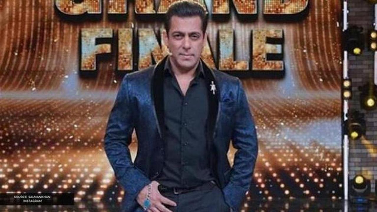 Bigg Boss 14