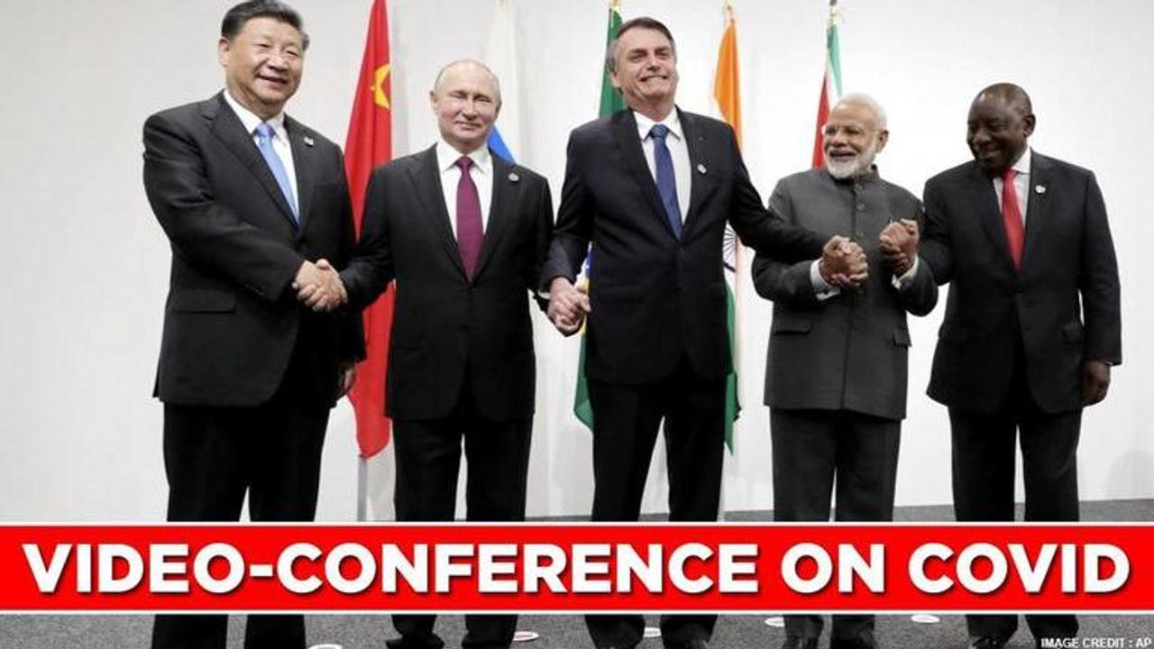 BRICS