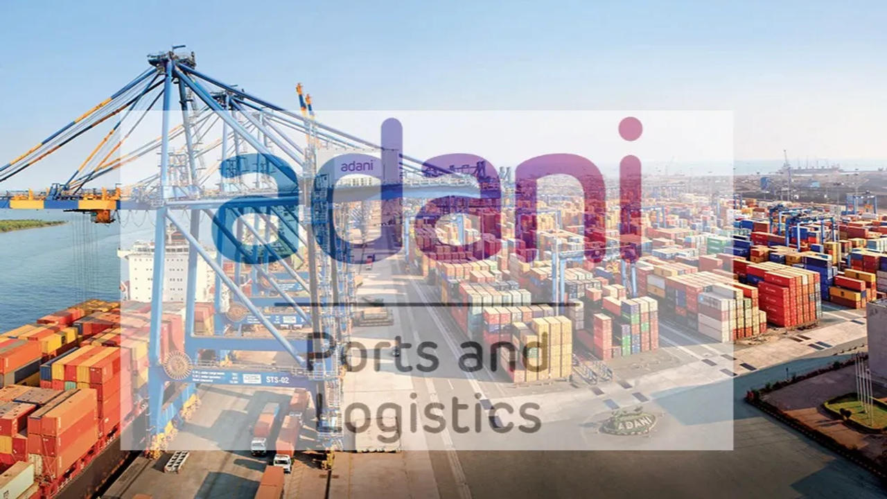 Adani Ports Plans to Raise $600 Million Through Non-Convertible Debentures