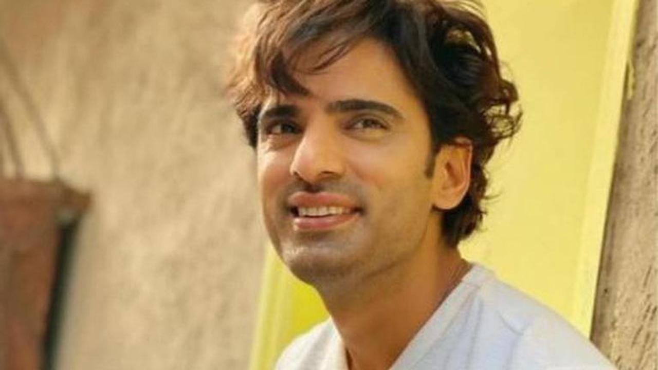 Mohit Malik