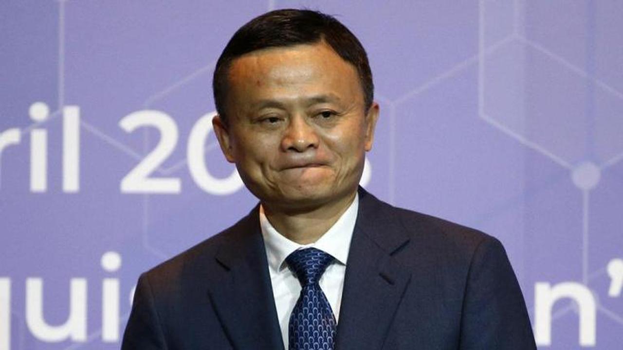 Jack Ma