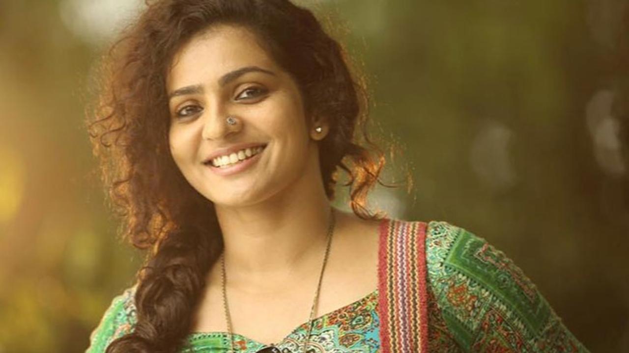 Parvathy Thiruvothu