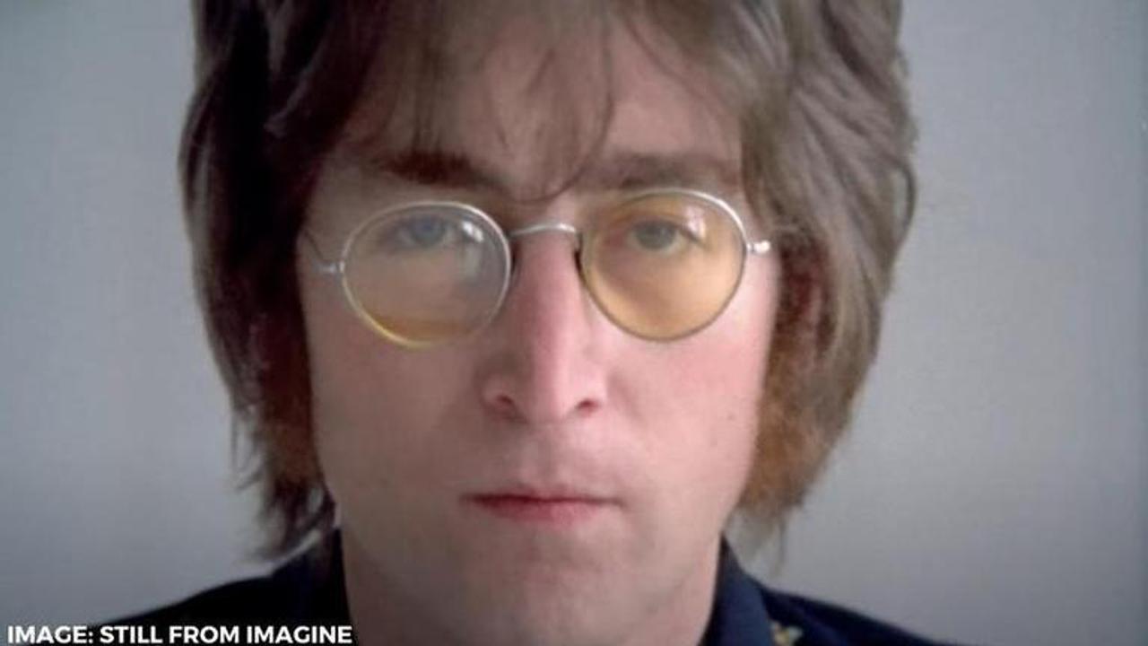 John Lennon