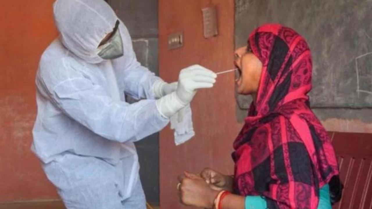 Gujarat: Ahmedabad records 261 new coronavirus cases, tally over 7,000