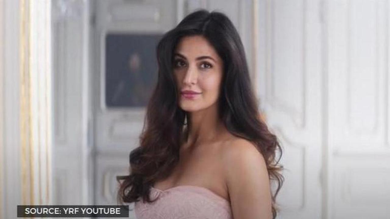 Katrina Kaif