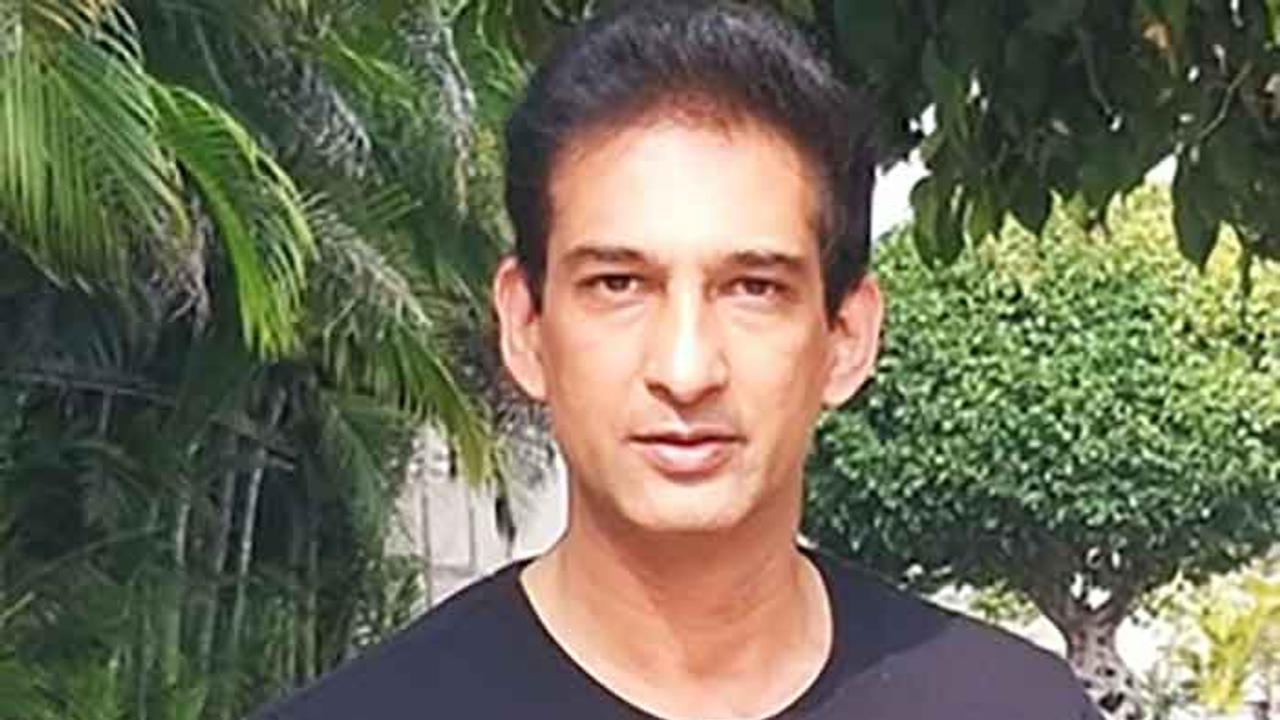 Arjun Dwivedi