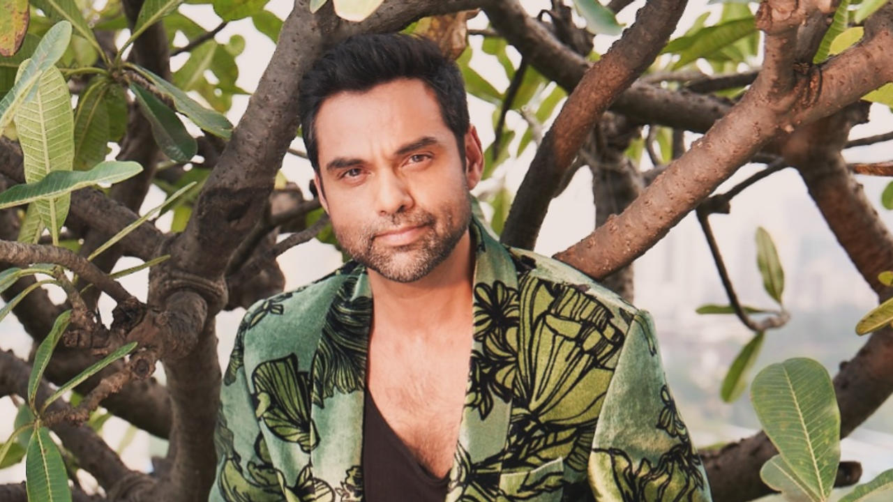 Abhay Deol