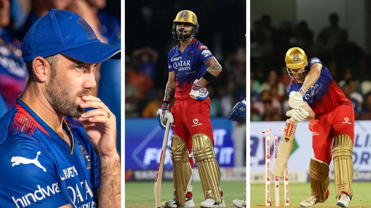 IPL 2024: RCB failed to challenge LSG at their home ground