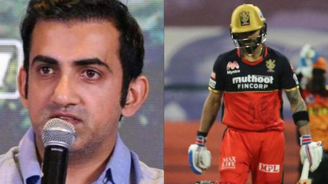 Gautam Gambhir