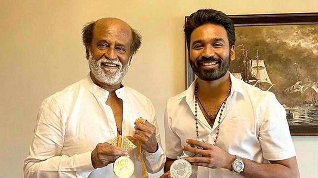 Dhanush