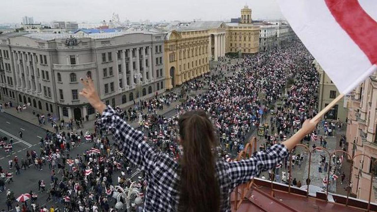 Belarus