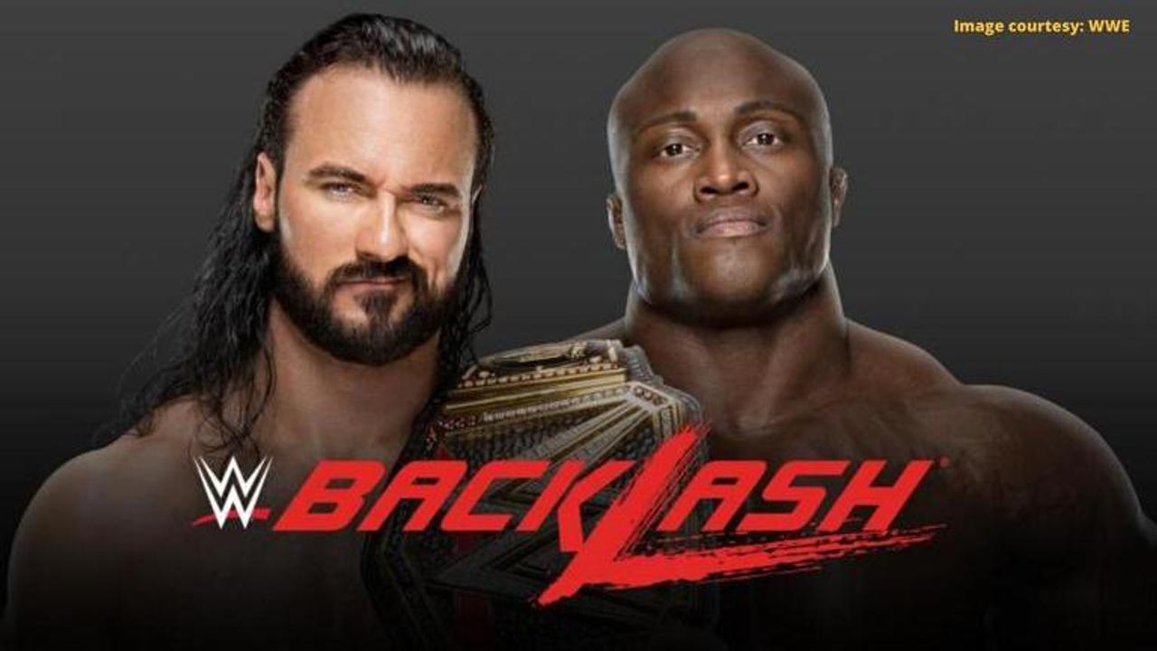 how to watch wwe backlash 2020 in india