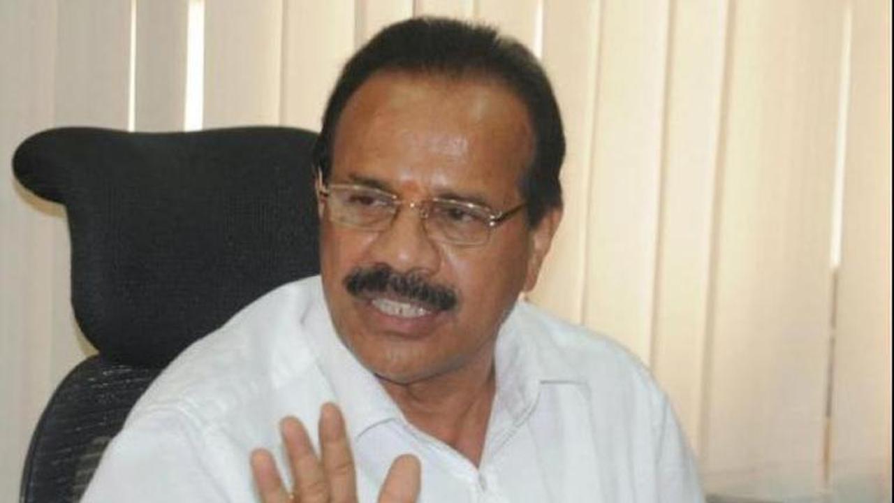 Sadanand Gowda