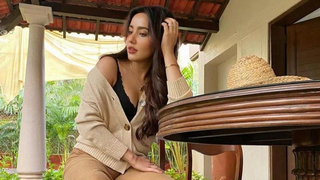 Neha Sharma