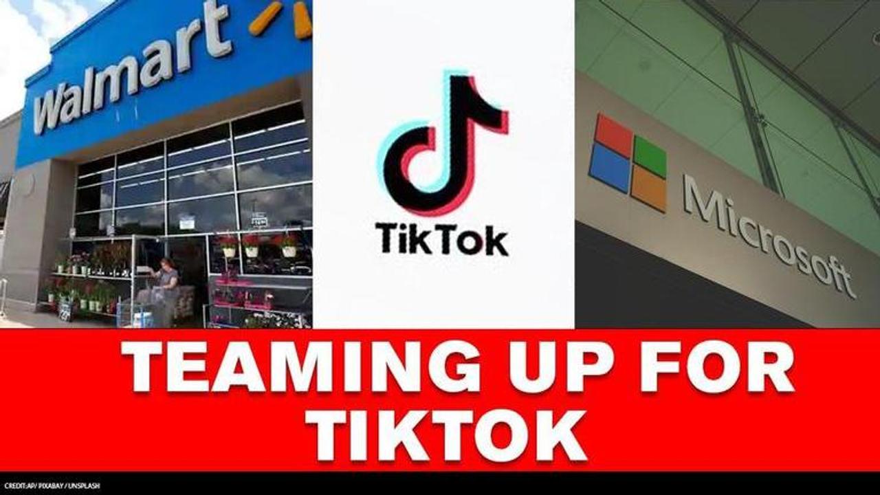 TikTok