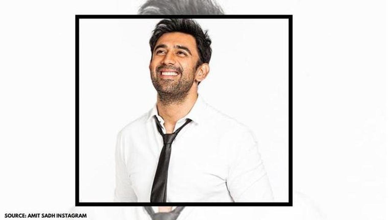 Amit Sadh