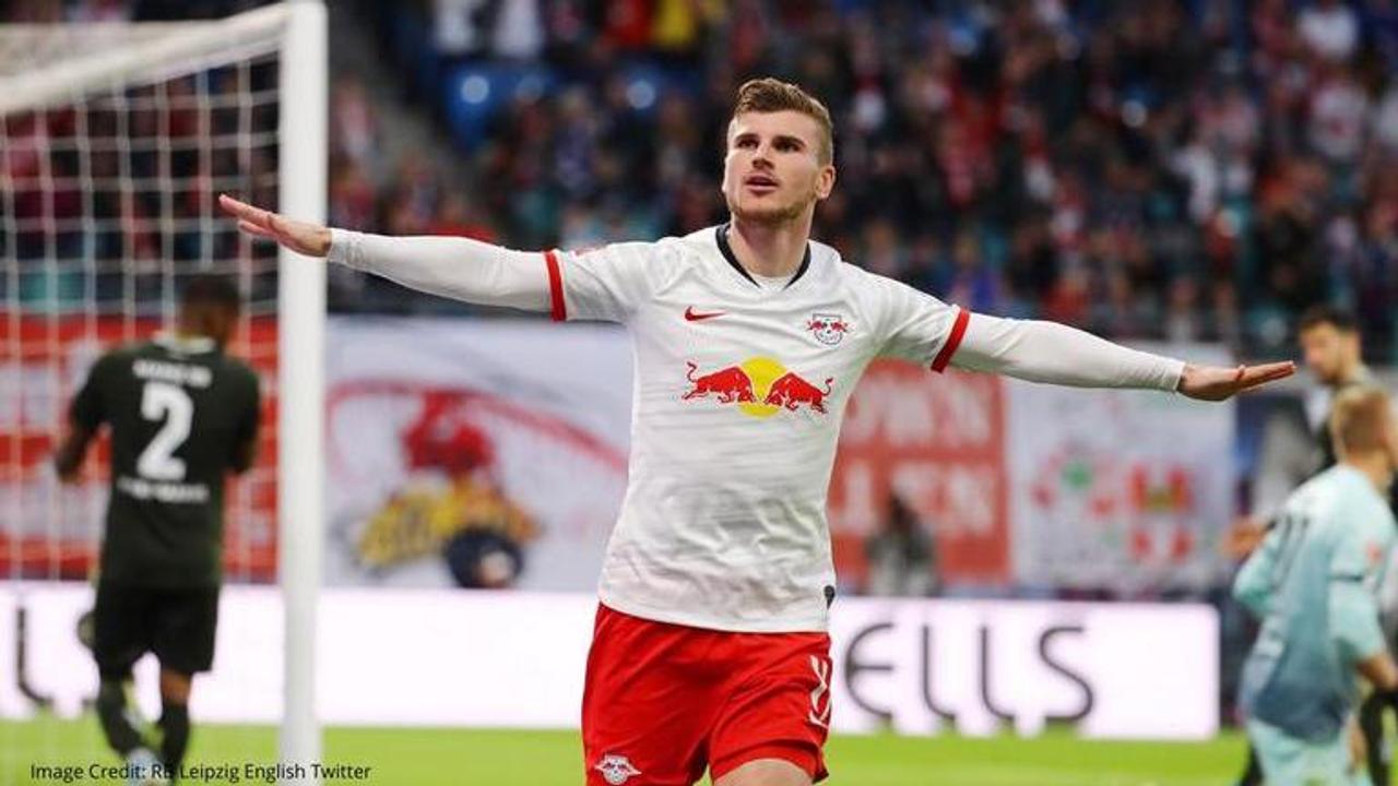 Timo Werner