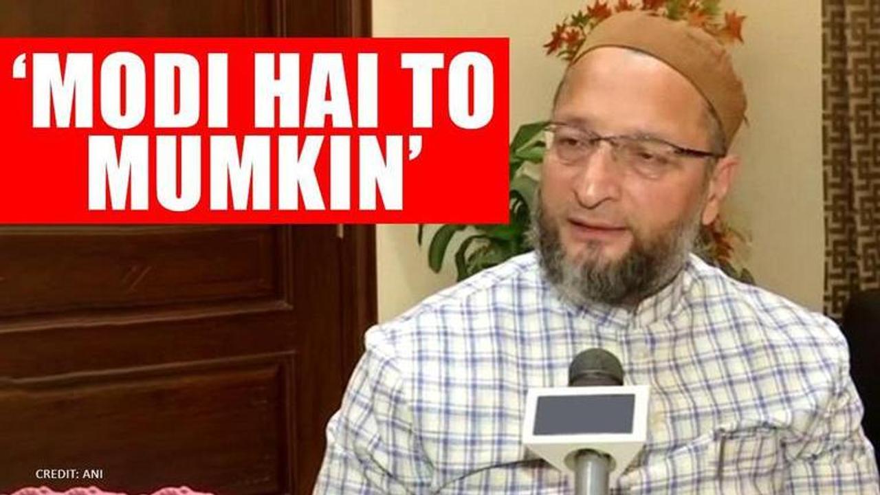 Owaisi