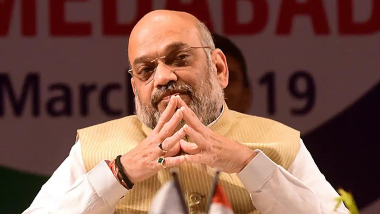 Amit Shah Asks BJP-JDU Leaders to Maintain United Front Ahead of Lok Sabha Polls