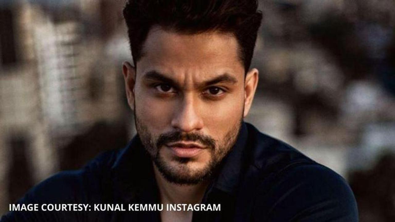 Kunal Kemmu