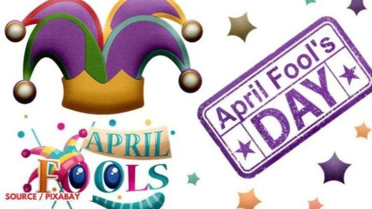 April Fools' Day 2022, april 1, april fools day significance